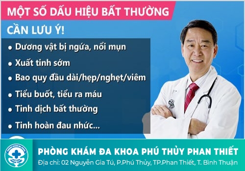 LÀM GÌ KHI NỔI MẨN ĐỎ QUANH BAO QUY ĐẦU?
