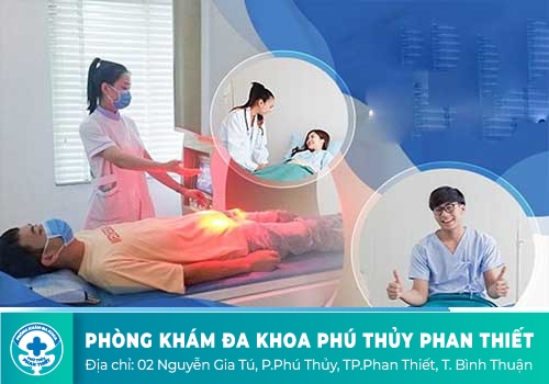 Top 10 địa chỉ khám chữa bệnh nam khoa hàng đầu