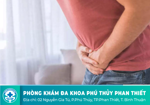 Hiện tượng xuất tinh đau buốt