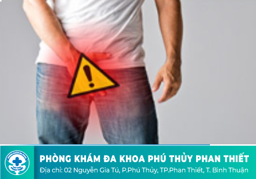 Bí tiểu là bệnh gì?