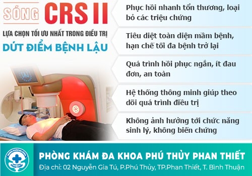 Điều trị viêm da vùng kín như thế nào? 