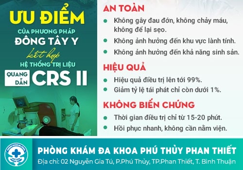 Phương pháp điều trị viêm bao quy đầu an toàn