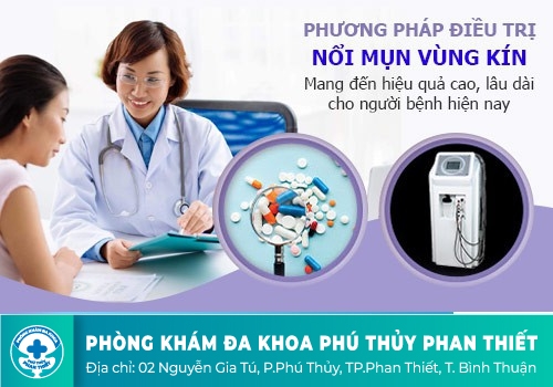 Chuỗi hạt ngọc dương vật điều trị như thế nào?