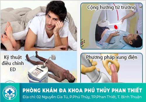 CÁCH CHỮA TRỊ BỆNH LIỆT DƯƠNG