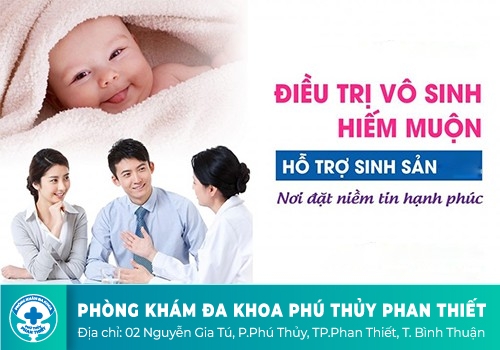 Vô sinh hiếm muộn liệu có thể chữa khỏi? 