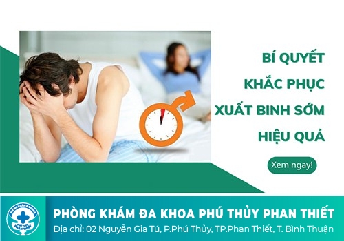 Làm thế nào để lâu xuất tinh?