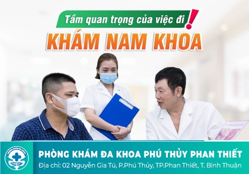 Chi phí khám, điều trị viêm tinh hoàn