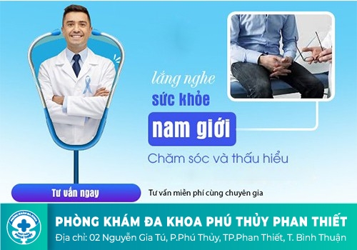 Top 10 địa chỉ khám chữa bệnh nam khoa hàng đầu