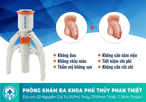 Điều trị bệnh vùng kín nam giới bằng phương pháp nào?