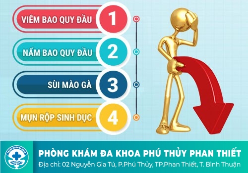Có nên dùng thuốc trị yếu sinh lý không?