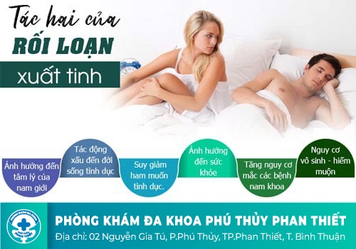Xuất tinh ra máu có nguy hiểm không?