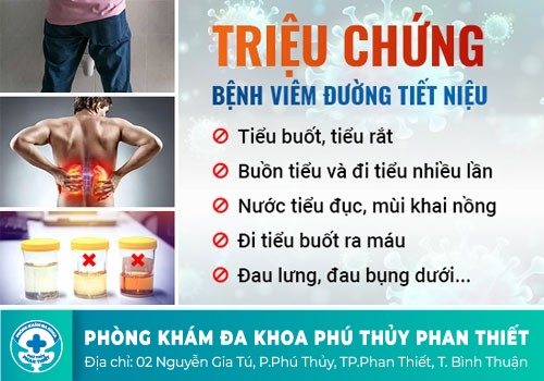 Các bệnh ở bộ phận sinh dục nam phổ biến hiện nay