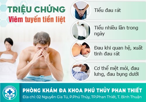 Tiểu nhiều liên quan đến những bệnh lý