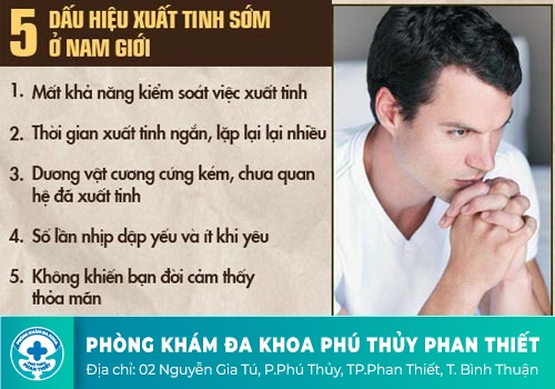 Đâu là loại thuốc chống xuất tinh sớm dành cho các quý ông?