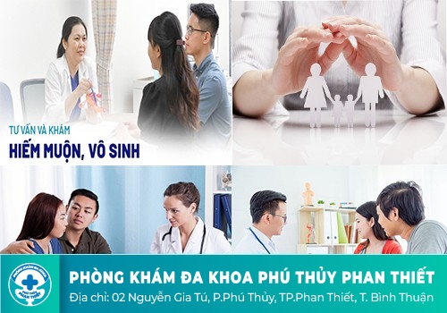 Xét nghiệm, kiểm tra vô sinh nam gồm những hạng mục nào?