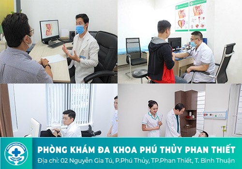 Làm thế nào khi gặp hiện tượng nước tiểu đục