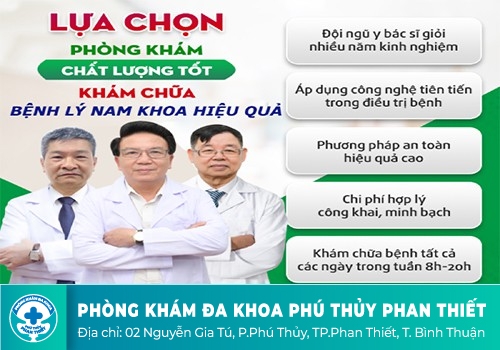 địa chỉ điều trị nấm Candida hàng đầu được cấp phép