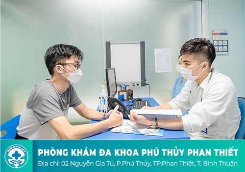 Nguyên nhân gây vô sinh nam