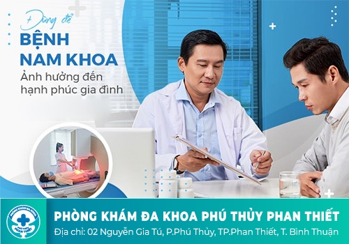 địa chỉ hàng đầu điều trị viêm bàng quang