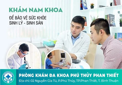 ĐIỀU TRỊ BỆNH LIỆT DƯƠNG UY TÍN
