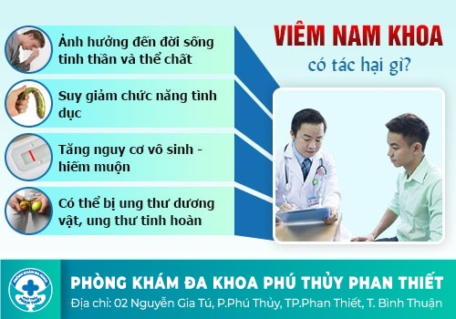 Điểm danh những căn bệnh dễ lây cho cậu nhỏ