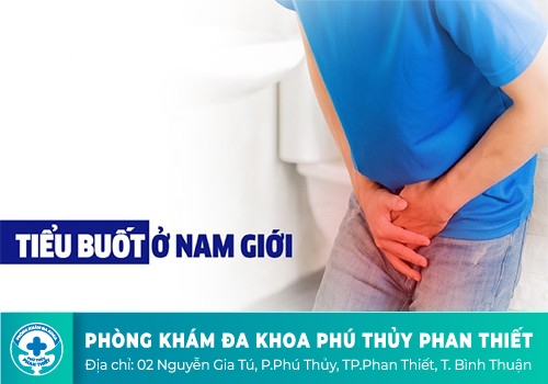 Nước tiểu nóng, tiểu buốt, tiểu nhiều là bệnh gì?