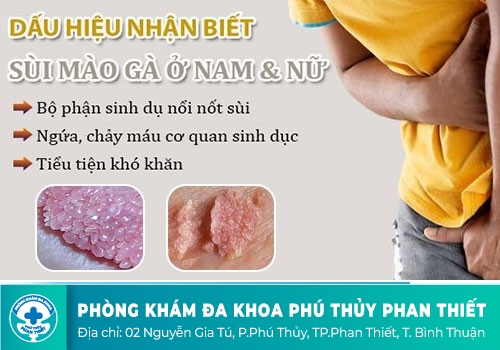 Bao quy đầu bị đau khi chạm vào là dấu hiệu bệnh gì