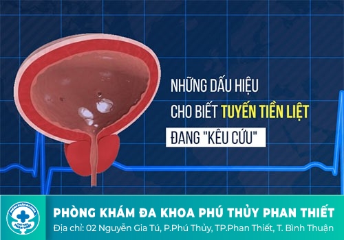 Dấu hiệu tiểu đêm cảnh báo bệnh gì?