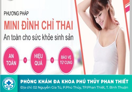 Phương pháp MINI 