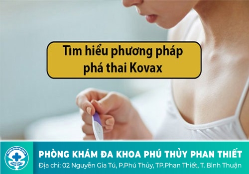  Phương pháp Kovax 
