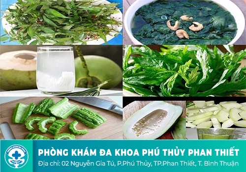 Các phương pháp phá thai tự nhiên