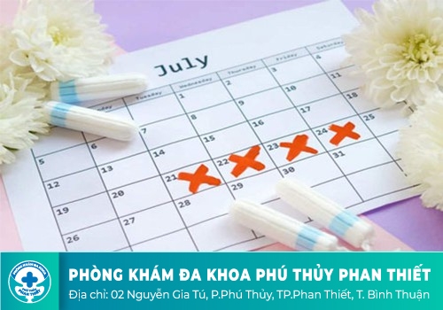 Ai dễ gặp phải tình trạng kinh nguyệt không đều