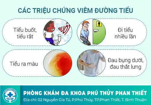 Chảy mủ sinh dục ở nữ giới là bệnh gì?