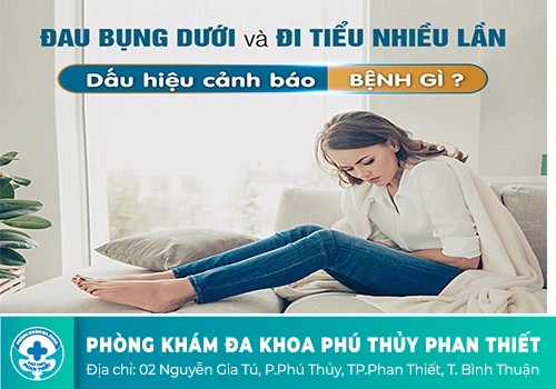 Tiểu đêm nhiều