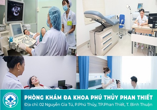 Giải pháp điều trị viêm lộ tuyến cổ tử cung cho trường hợp nhẹ