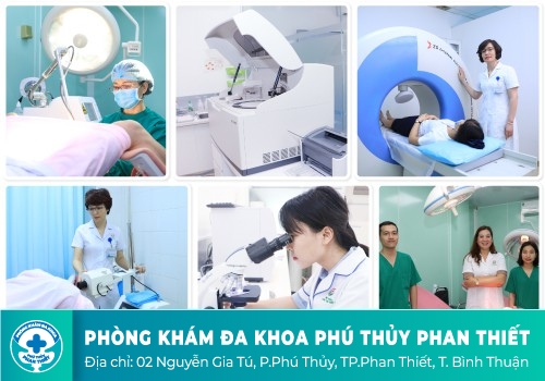 Địa chỉ phá thai uy tín