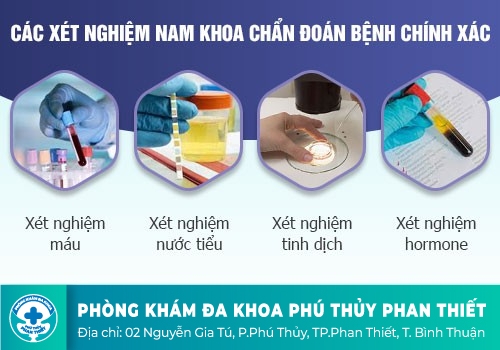 Làm thế nào nhận biết chính xác bệnh lý đang mắc phải ở bàng quang